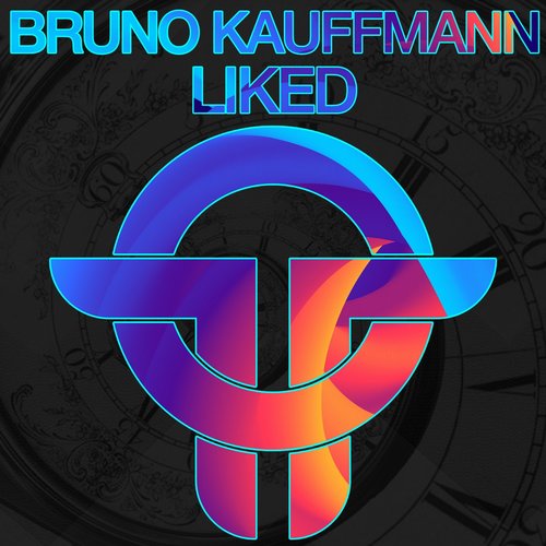 Bruno Kauffmann - Liked [TOT102]